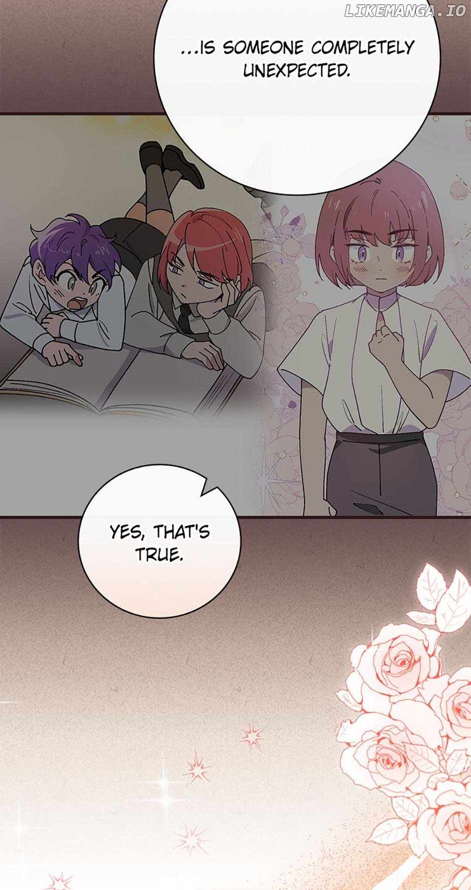 Raga of Withered Branches Chapter 105 16